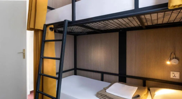 City Inn Paris