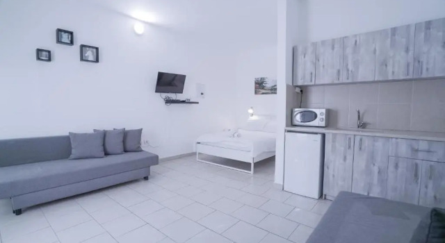 Estudio Villa Pomela By Sun And View