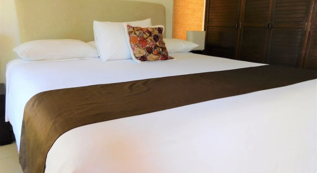 Nautibeach Condos, Rezervovat Apartmánový hotel Hotely v Isla Mujeres s parkováním, Parkování