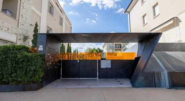 Апартаменты Corte Fasanella 25 in Toscolano Maderno