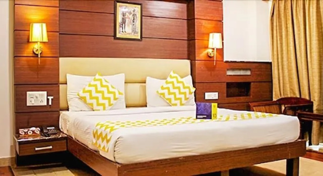 Fabexpress Intown, Rezervovat Hotel Pānchuria West Bengal