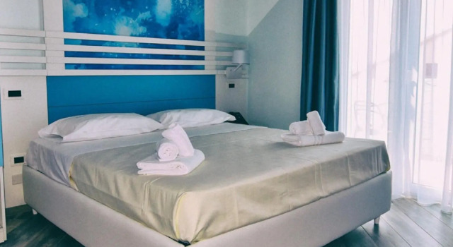 Hotel Calypso