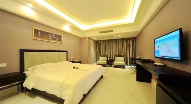 Chongqing Answer To Riddle Theme Hotel, Prenota Hotel Chongqing Chongqing Area