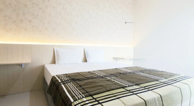 Suite Tumesa Guesthouse Syariah 2