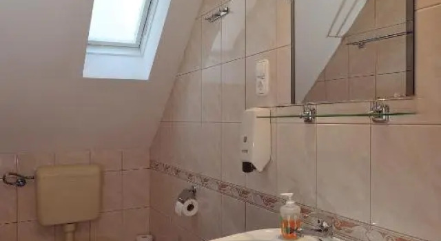 Номер Comfort The Corner House Panzió