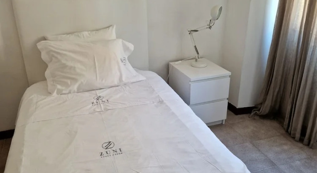Номер Economy Zuni Guest House