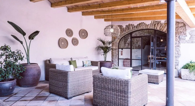 Hotel Monells Summum, Prenota Boutique Sant Sadurni de l'Heura 