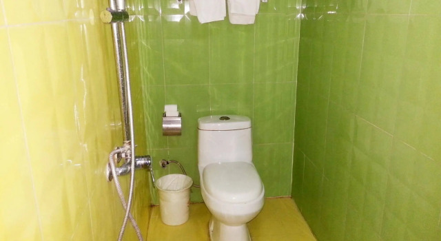 MANNSIC Hotel (Beijing Nongda Liudaokou Subway Station)