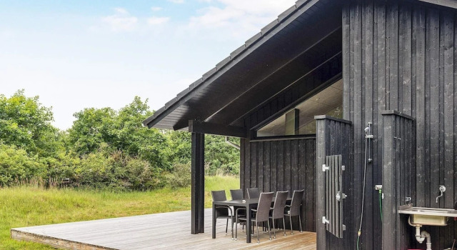 Holiday Home in Jerup, Rezervovat Rekreační dům Jerup 