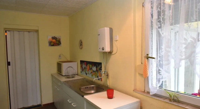 Holiday Home in Cattenstedt Harz With Garden, Réserver Maison de vacances Cattenstedt Saxe-Anhalt