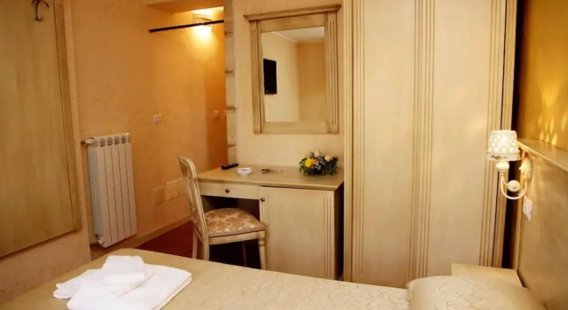 Номер Standard B&B Residenza Cardinale
