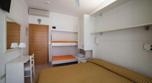 Hotel Plaza