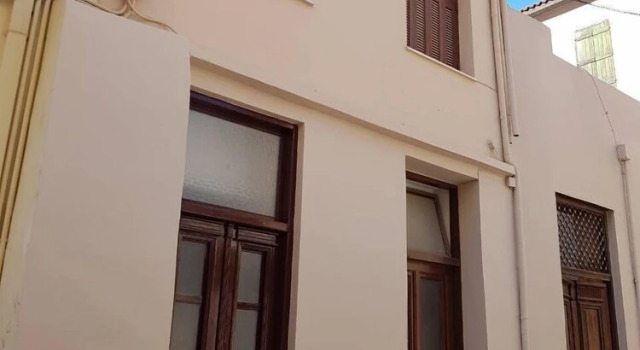 Dali Rooms, Забронировать Отель Отели Ханья 3 звезды, рядом с Nautical Museum of Crete, 3*