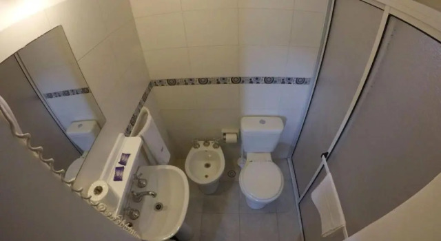 Двухместный номер Standard Hotel Danae