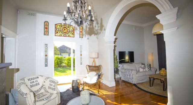 Camellia Cottage, Забронировать Дом для отпуска Сесснок Hunter Valley