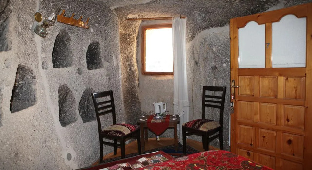 Elif Star Cave Hotel, Rezerwuj Hotel Goreme 