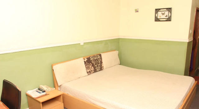 Hotel Charvid, Buchen Sie Hotel Lokoja Kogi