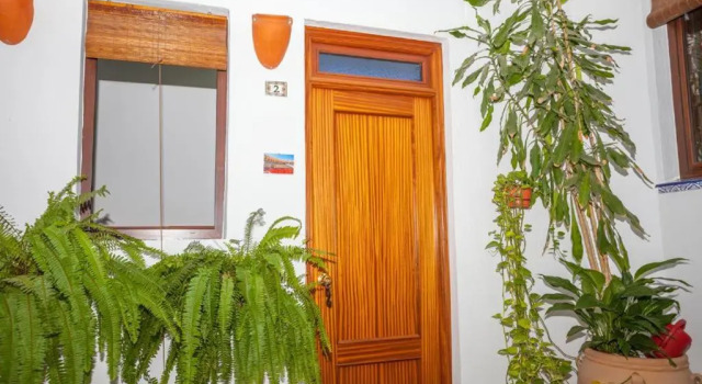 Номер Standard Pension San Pancracio