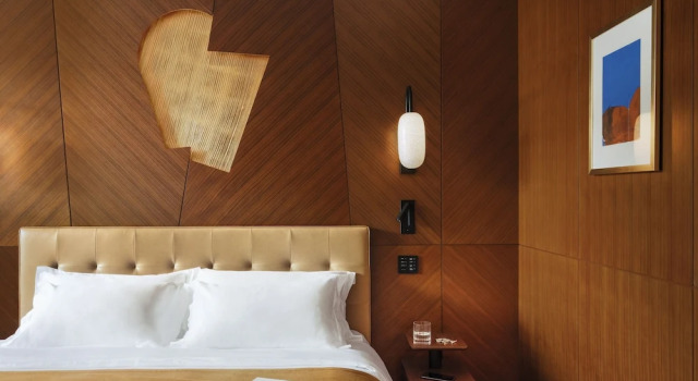 Полулюкс Family Hôtel Madame Rêve
