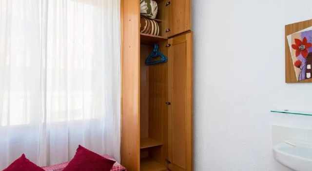 Номер Economy Pension Salamanca