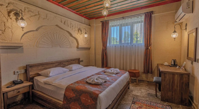 Номер Standard Cordial Cappadocia Hotel