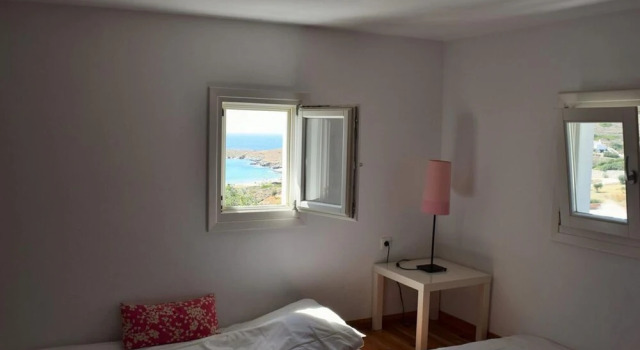 3-Bedroom Amazing Views To Beach And Islands