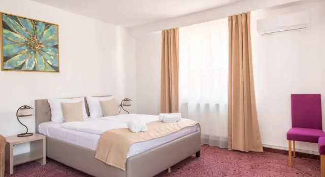 Двухместный номер Standard Simar Bed & Coffee Guesthouse