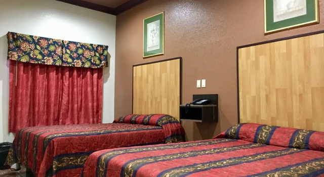 Dream Inn