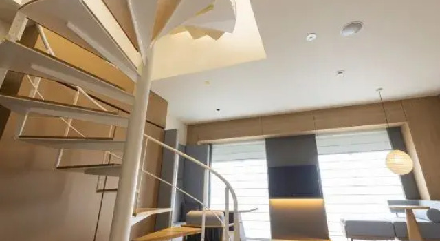 Люкс Marina Village Inn