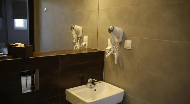Номер Superior Hotel Chopin Bydgoszcz