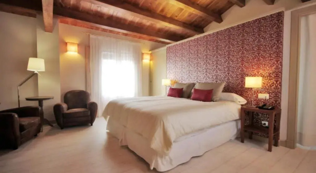 Номер Superior Hotel El Convent 1613