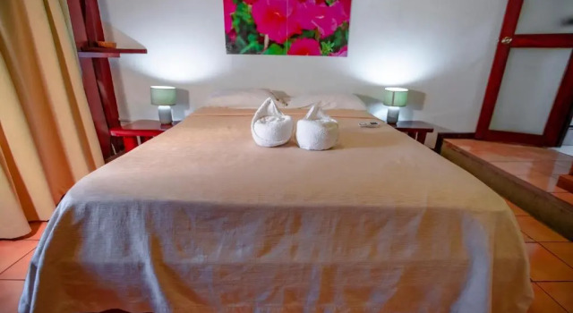 Двухместный номер Standard Hotel El Jardin