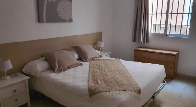 Апартаменты с 2 комнатами Apartamento Confortable En Ciudad
