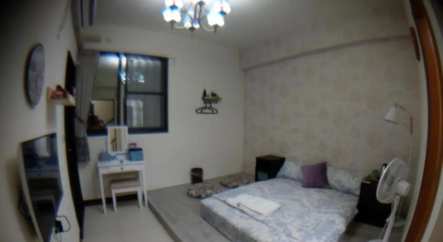 Standard chambre Lan-inn