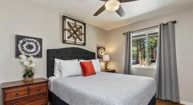 Двухместный семейный номер Standard Playpark Lodge
