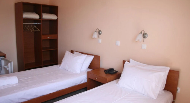 Poros Vista Hotel