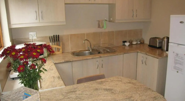 Апартаменты Apple Cottages