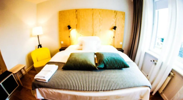 Best West Hotel, Varaa Hotelli Zbaszyn Suur-Puola
