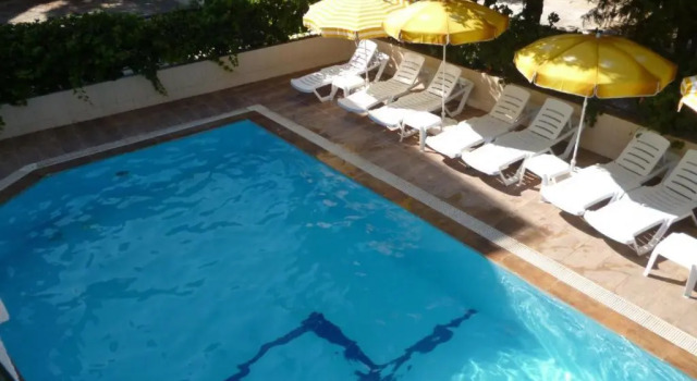 Номер Standard Ada Apart Hotel