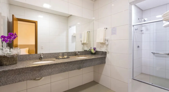 Номер Executive Liguori Hotel