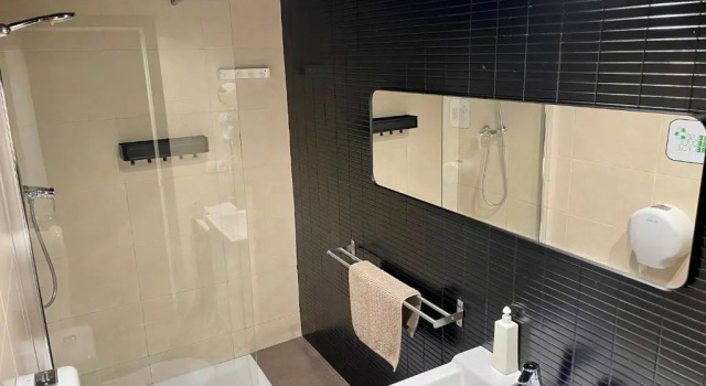 Двухместный номер Standard MD Modern Hotel - Jardines