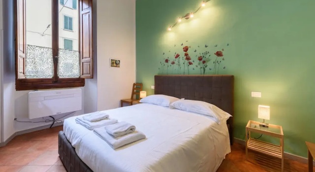 Gaddi by Mmega, Prenota Appartamento Firenze Toscana