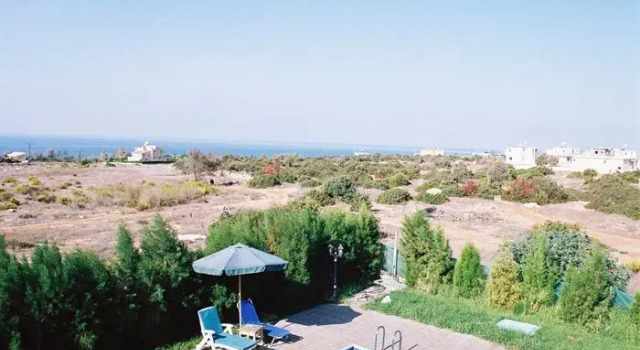 Villa Kelly, Boek Villa Peyia Paphos