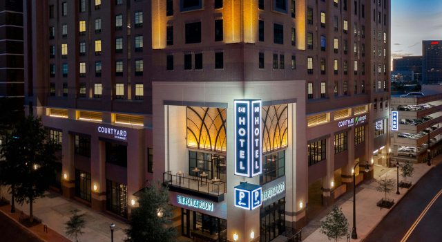 Element by Marriott Atlanta Midtown