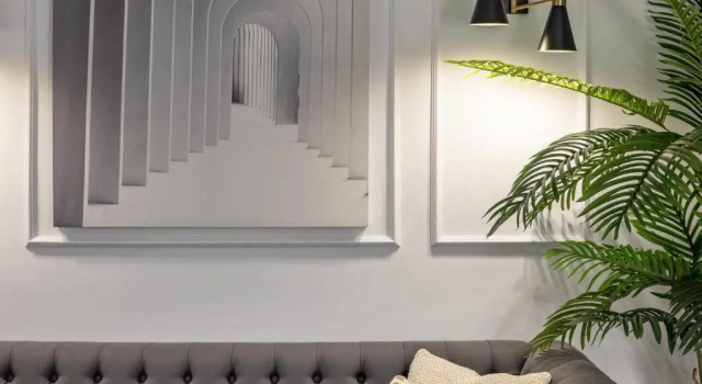 Central stylish and elegant 1 & 2 BR apartments III, Забронировать Апартаменты/квартира Ронда Гранада, рядом с Городской совет Гранады