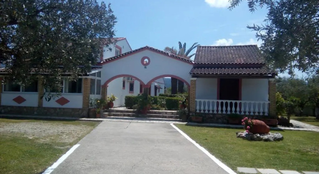 Villa Yannis 1