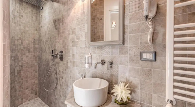 Апартаменты Deluxe Vatican Sweet Home