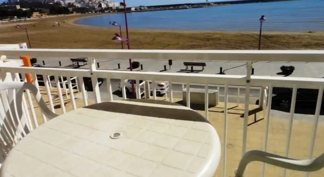 Апартаменты Apartamentos Forner-46
