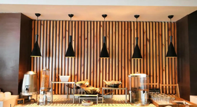 Люкс Westend Inn