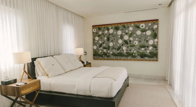 Двухместный полулюкс Hotel Matilda, a Member of Design Hotels